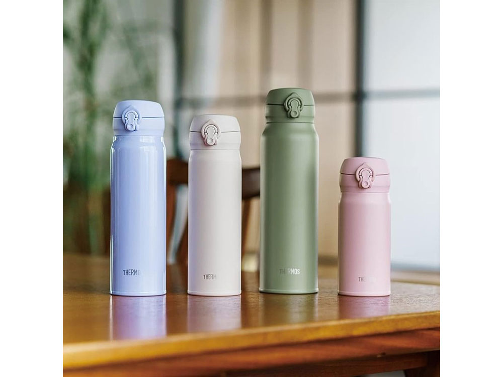 Термос JNL-500, 500 мл