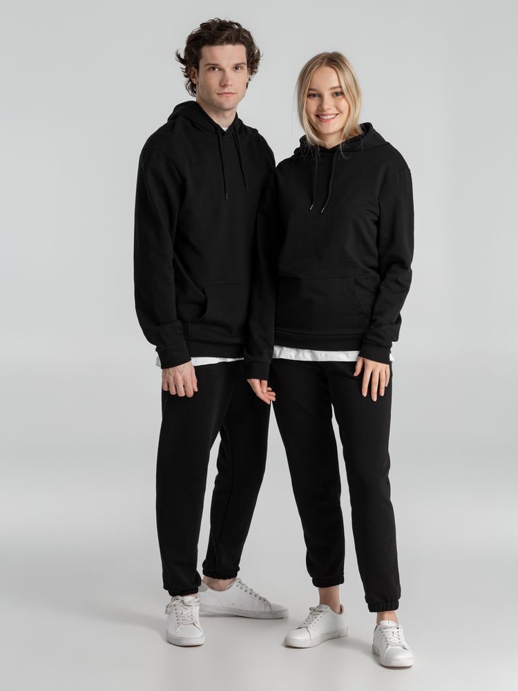 Толстовка с капюшоном унисекс Hoodie