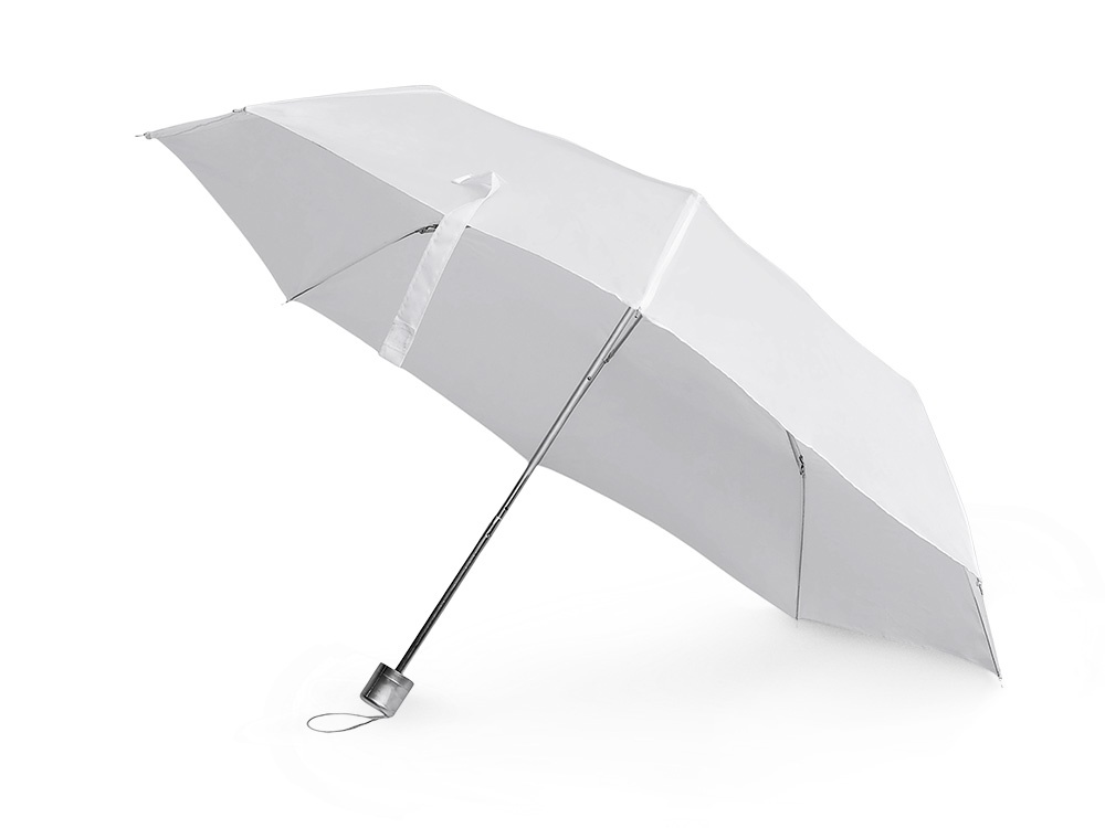 Зонт складной механический YAKU