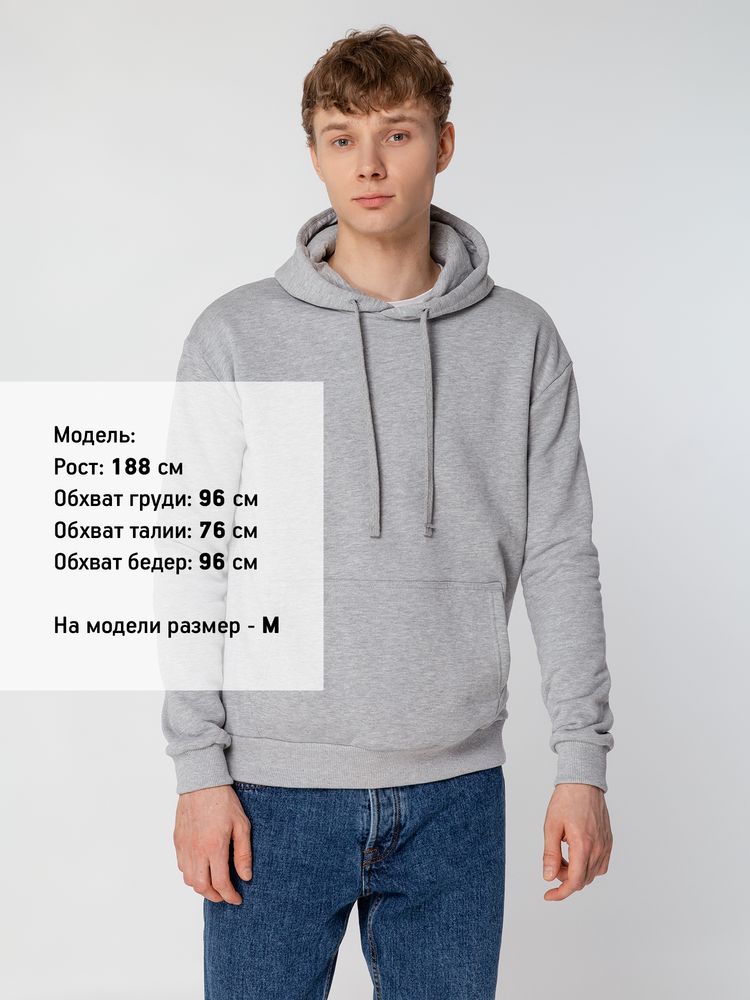 Худи Kirenga 2.0 Heavy, ver. 2