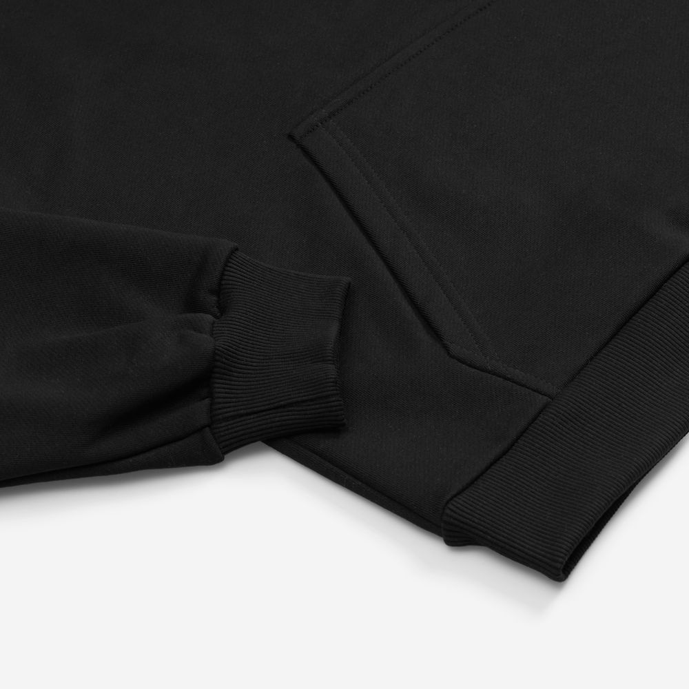 Худи унисекс оверсайз Songo