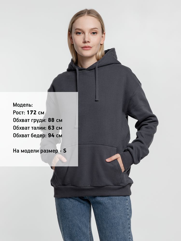 Худи Kirenga 2.0 Heavy, ver. 2