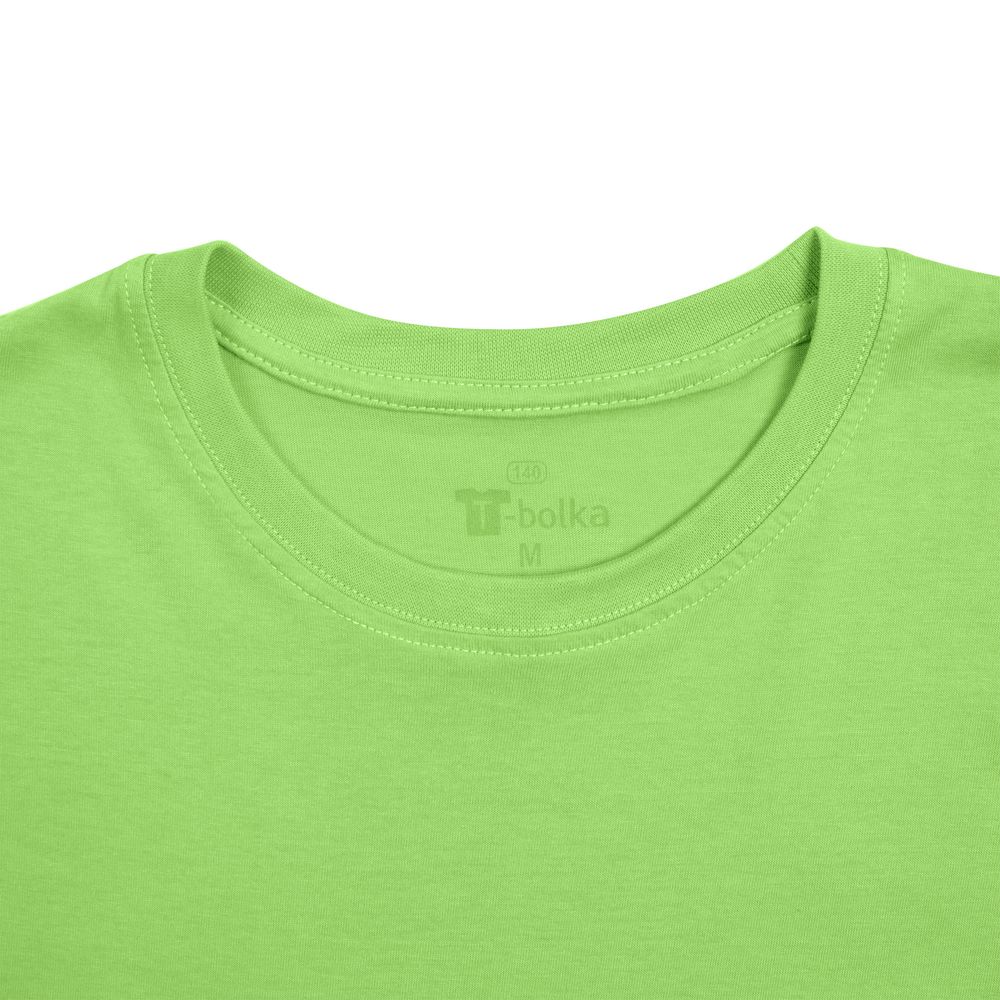 Футболка унисекс T-bolka 140