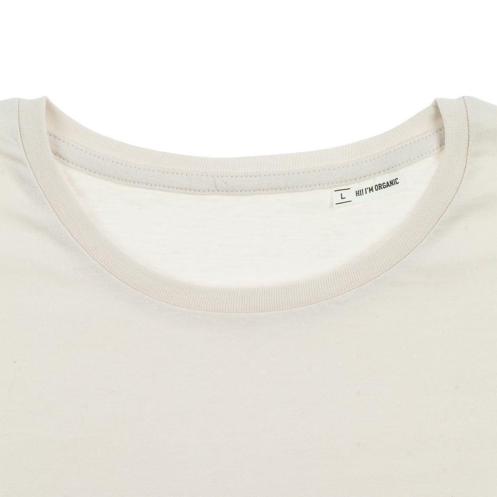 Футболка унисекс E150 Inspire (Organic)