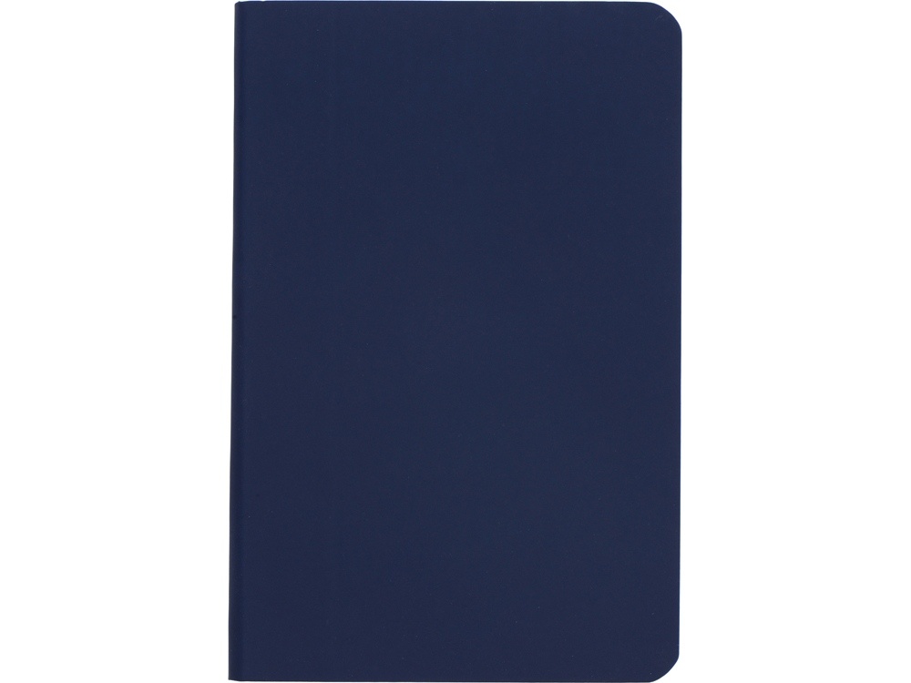 Блокнот А5 Softy soft-touch