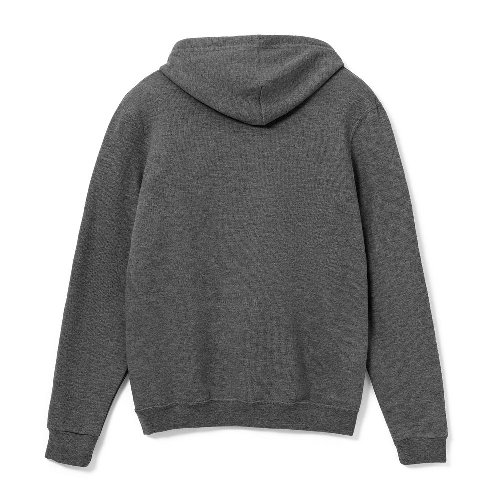 Толстовка с капюшоном Snake II ярко-зеленая