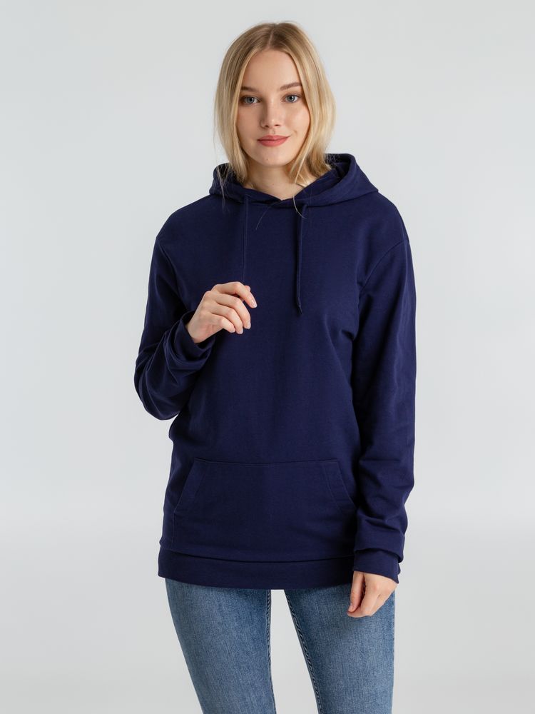 Толстовка с капюшоном унисекс Hoodie