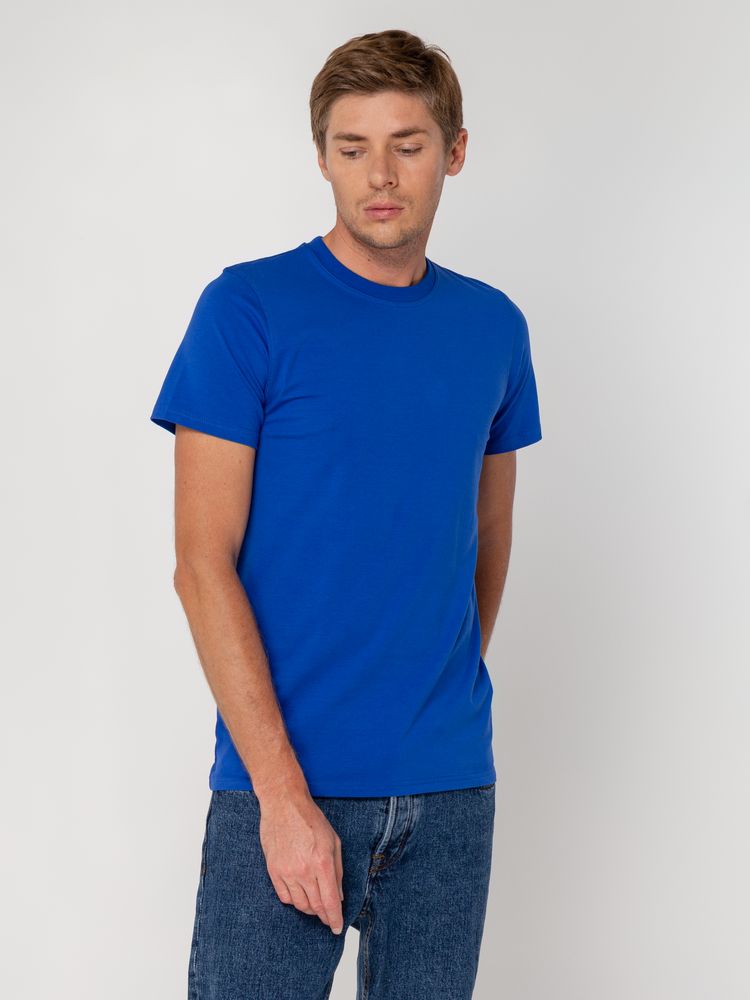 Футболка мужская T-bolka Stretch