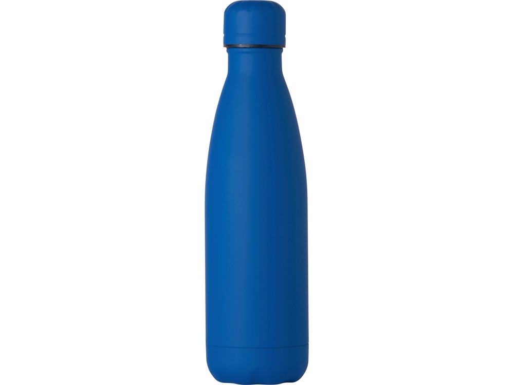 Вакуумная термобутылка  Vacuum bottle C1, soft touch, 500 мл