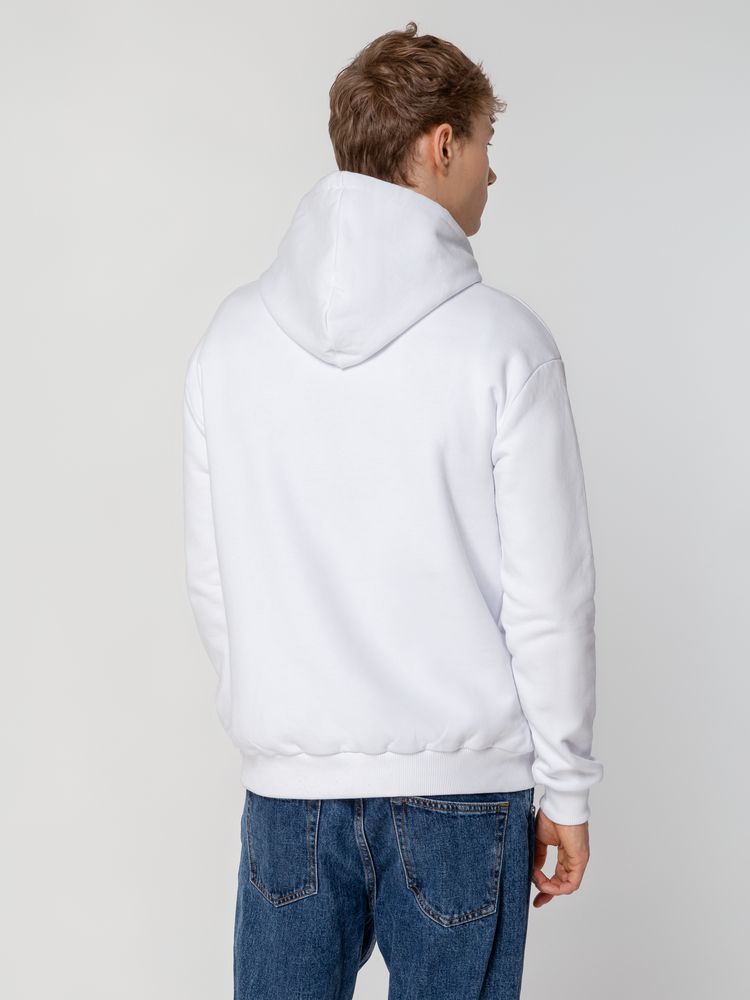 Толстовка с капюшоном Kirenga Heavy