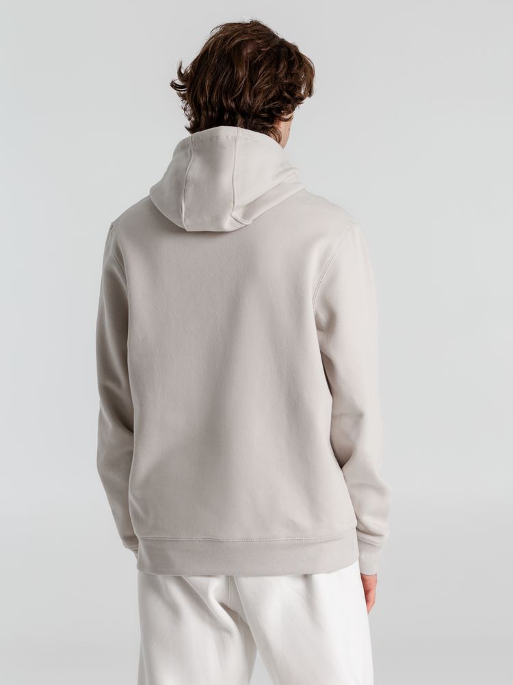 Толстовка с капюшоном унисекс King