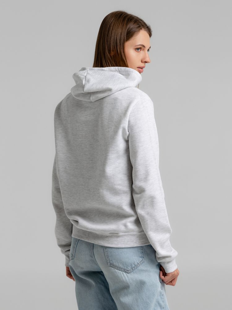 Толстовка с капюшоном Snake II ярко-зеленая