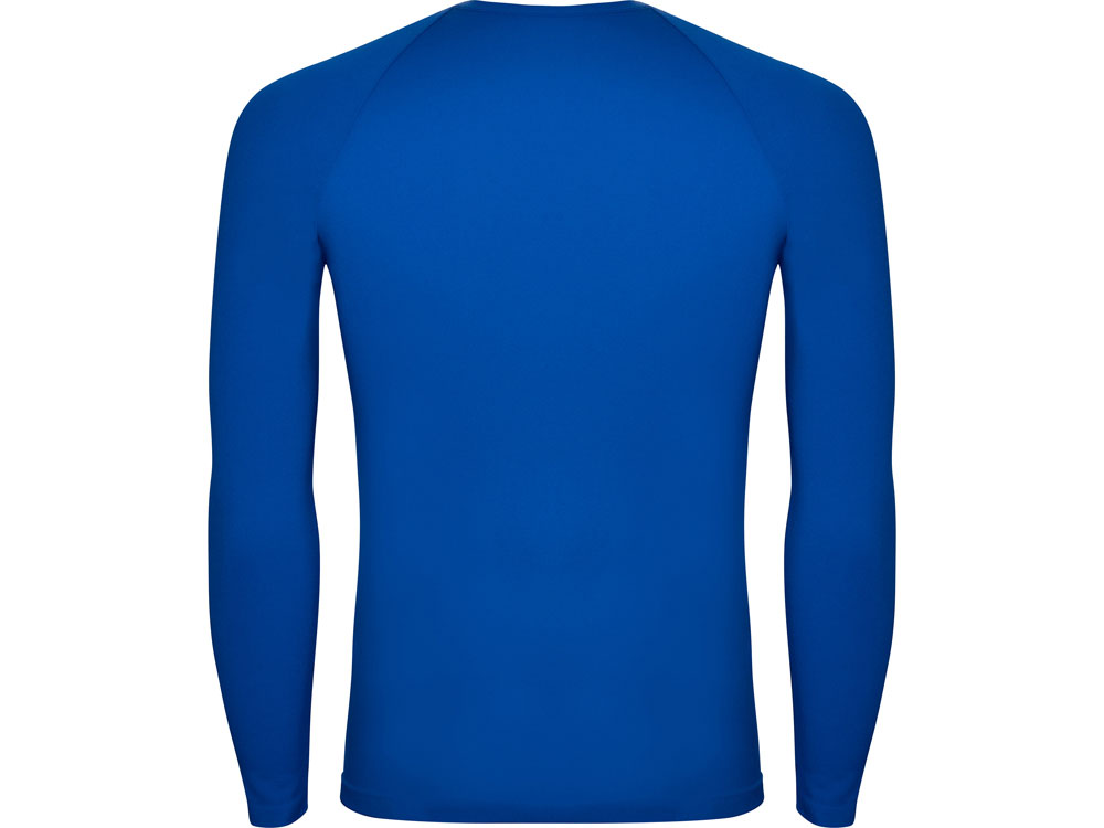 Термофутболка с длинным рукавом Prime мужская