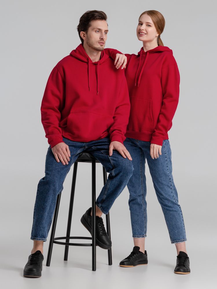 Толстовка с капюшоном Slam 320