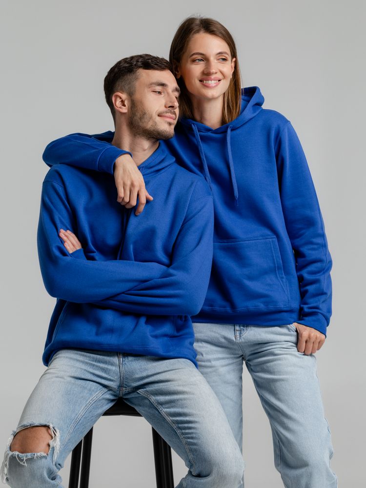 Толстовка с капюшоном Snake II ярко-зеленая