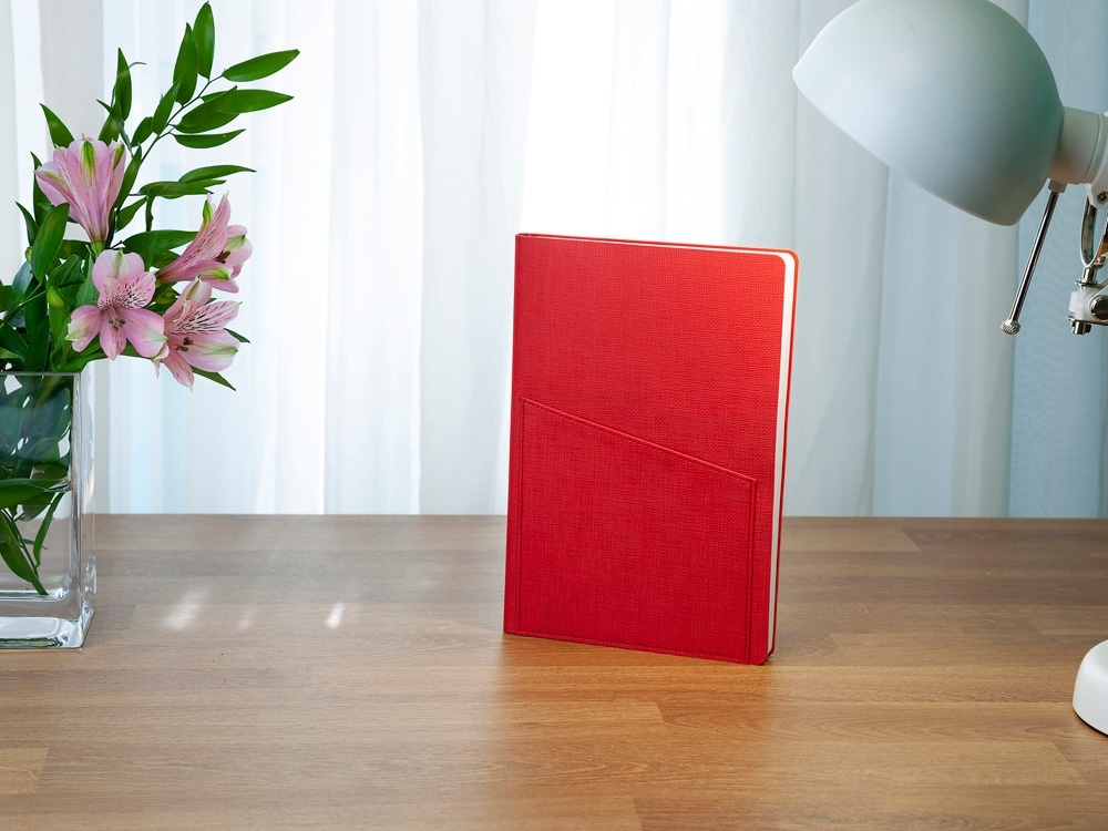 Ежедневник недатированный А5 Barcelona