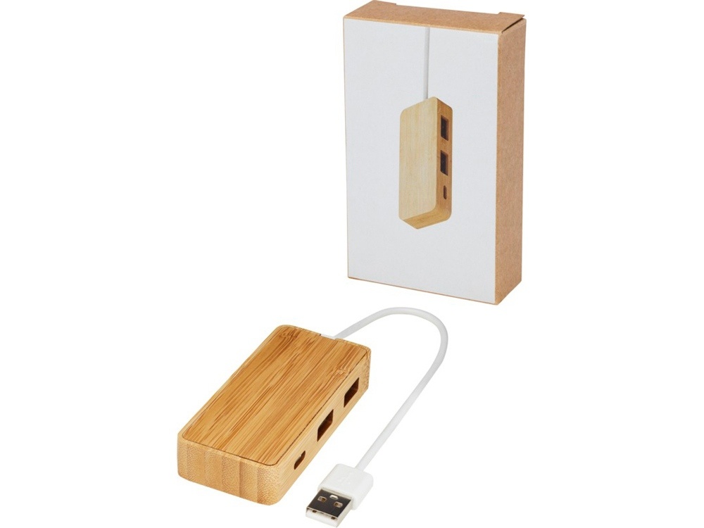 USB-концентратор Tapas
