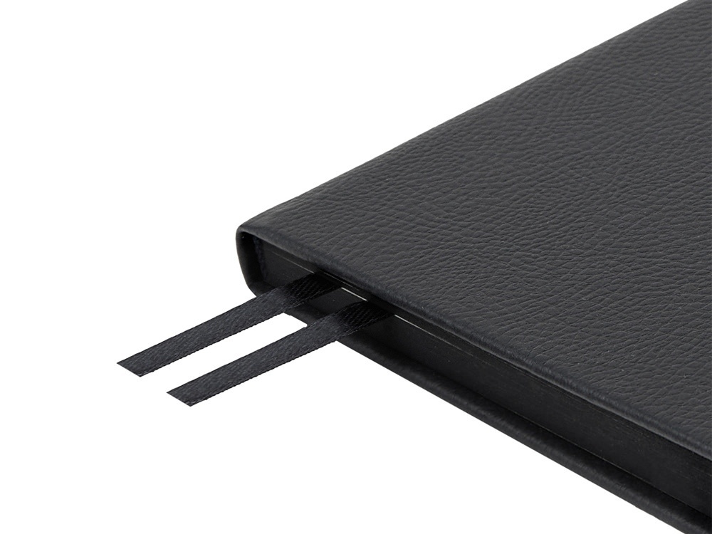 Ежедневник недатированный А5 Megapolis Nappa