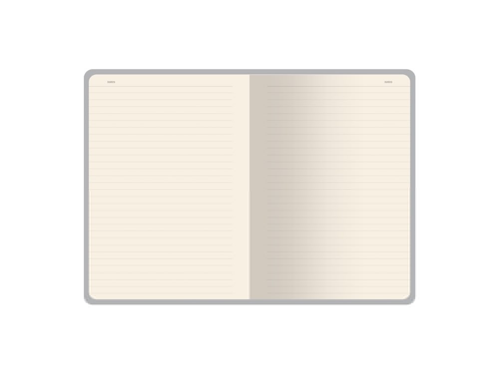 Блокнот А5 City Flex