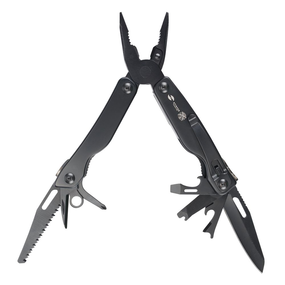 Мультитул Stinger 11