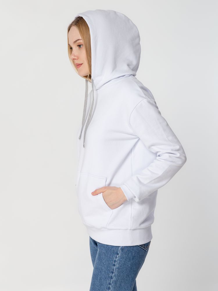 Толстовка с капюшоном Kirenga Heavy