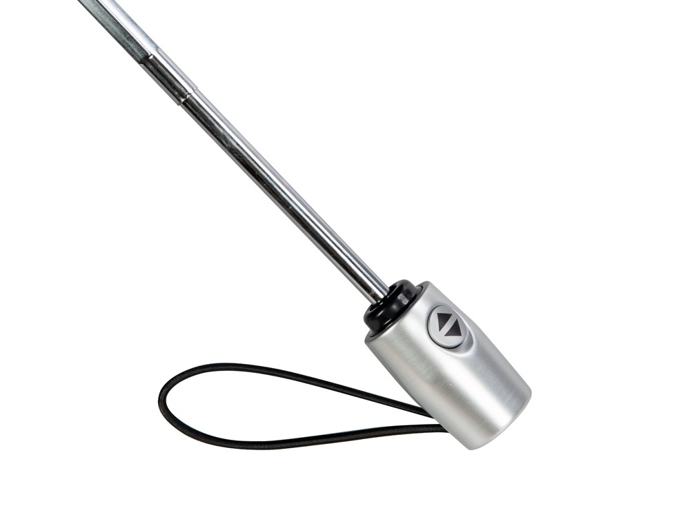 Зонт складной Guard автомат со светоотражающим кантом