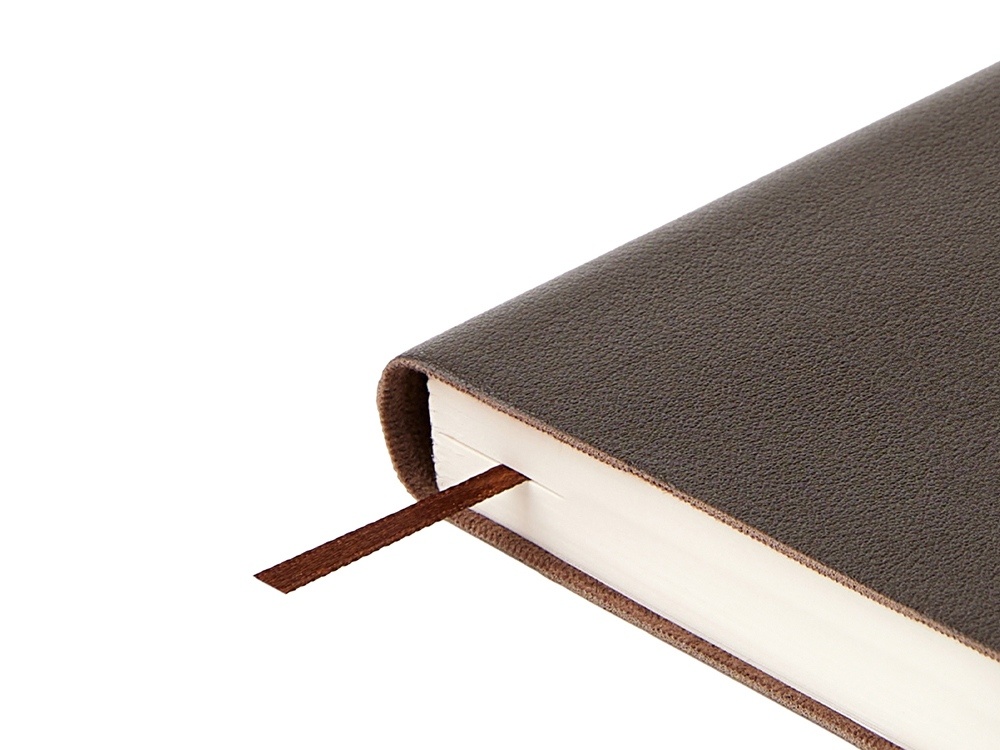 Ежедневник недатированный А5 Grand