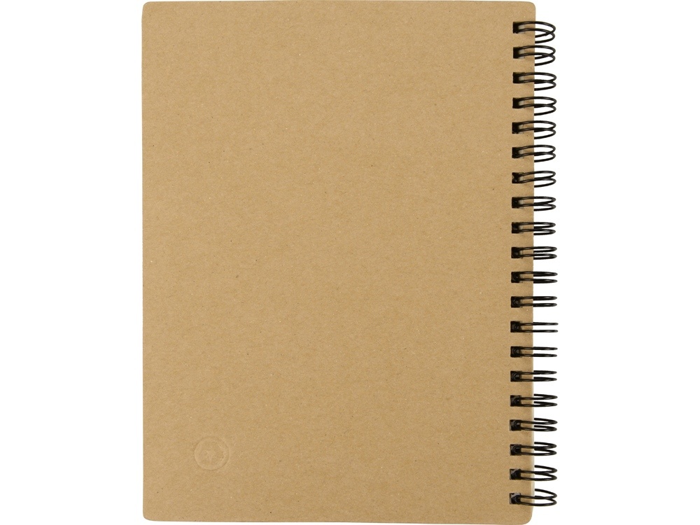 Блокнот Priestly с ручкой