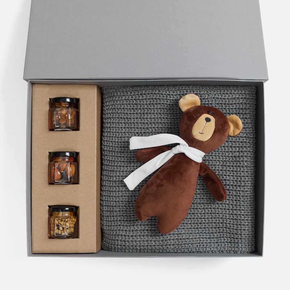 Набор WinterWish