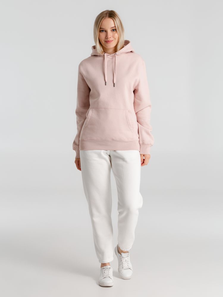 Толстовка с капюшоном унисекс King