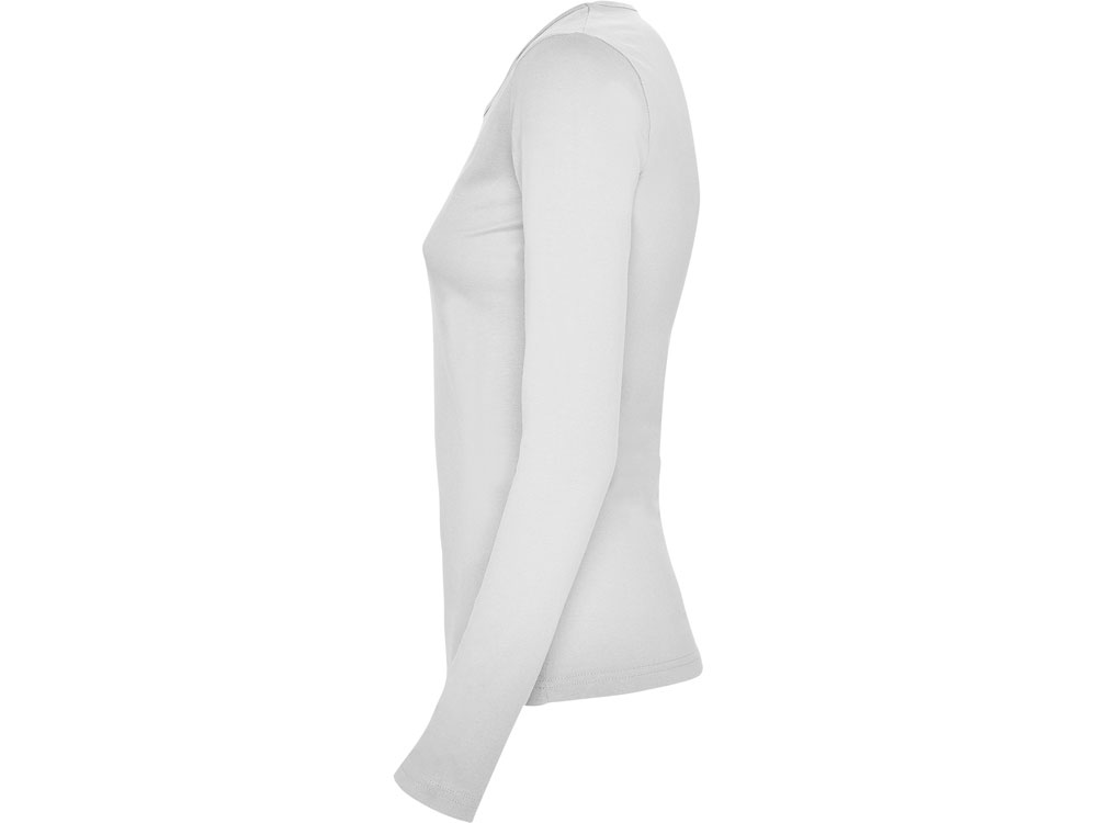 Футболка c длинным рукавом Extreme женская