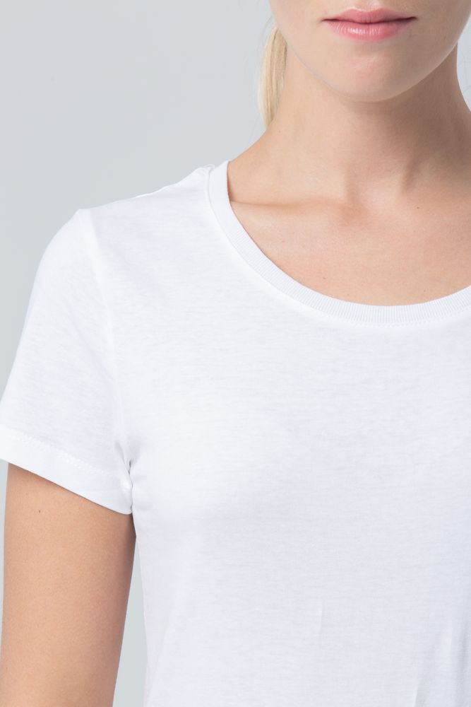 Футболка женская Martin Women