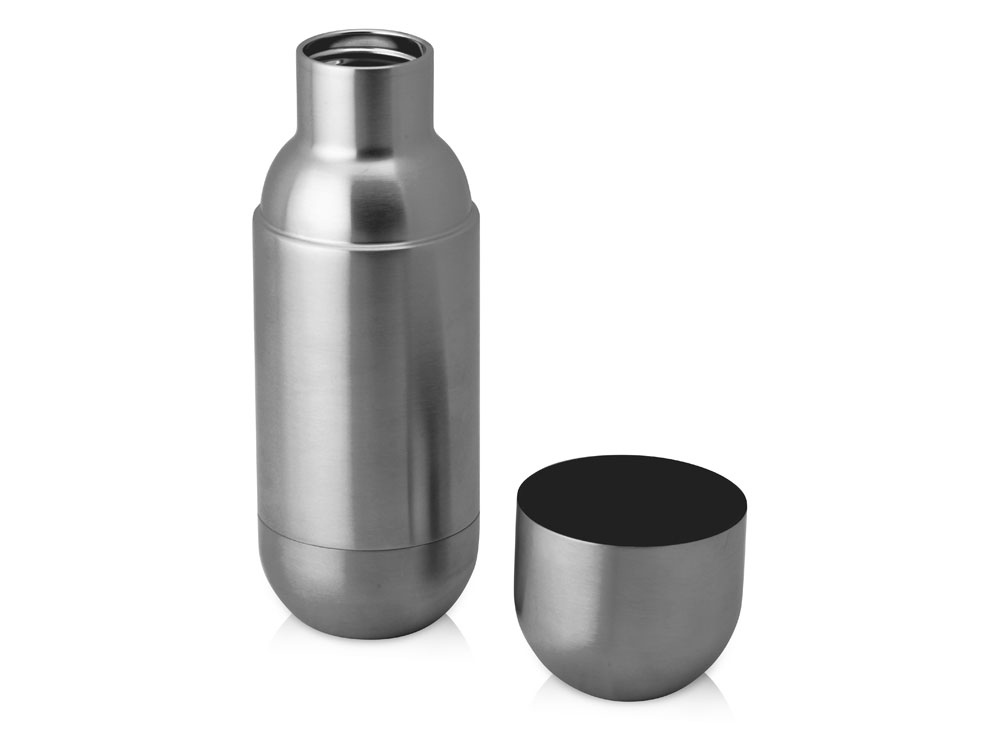 Термос ORB, квадратная упаковка