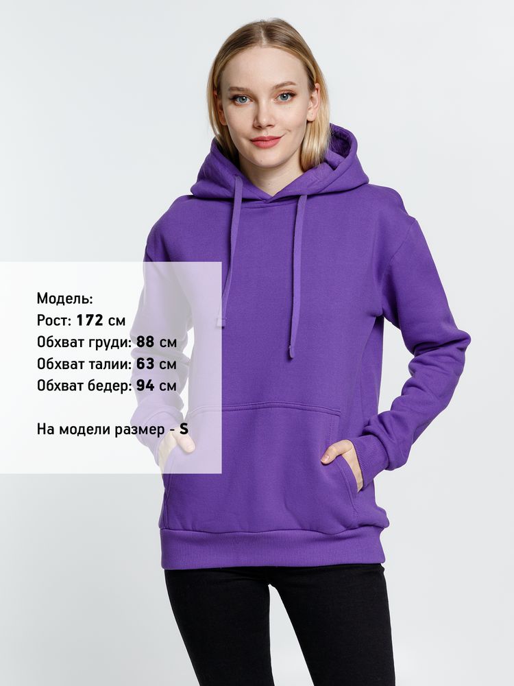 Худи Kirenga 2.0 Heavy, ver. 2