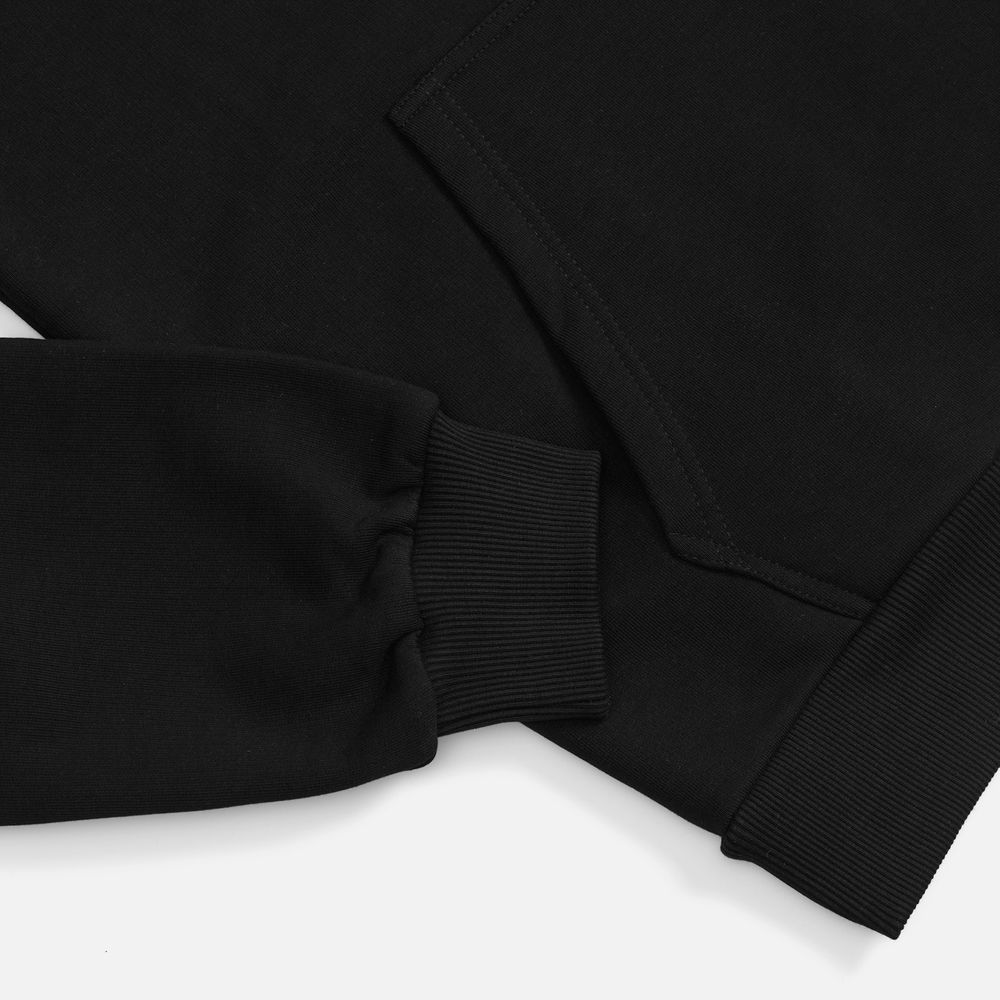 Худи унисекс оверсайз Daylero