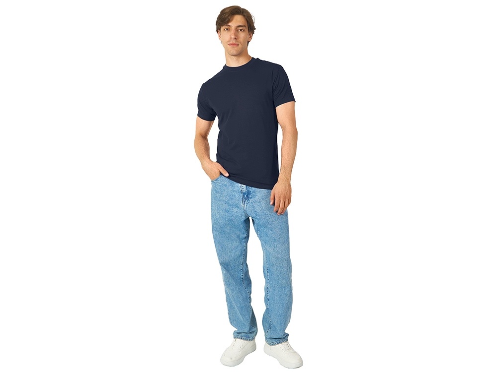 Футболка HD Fit мужская