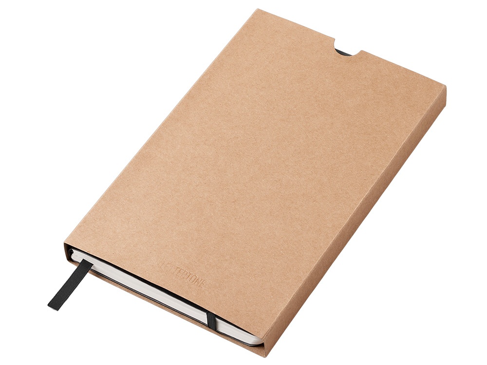 Блокнот А5 Вижн Тренд в гибкой обложке