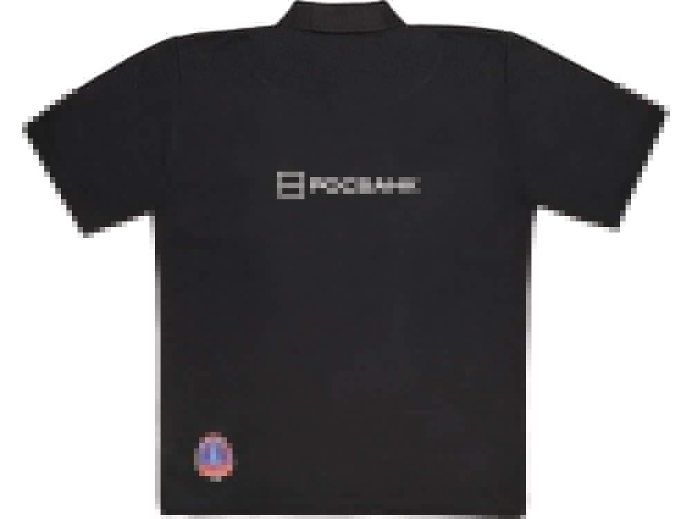 Рубашка поло Solo мужская