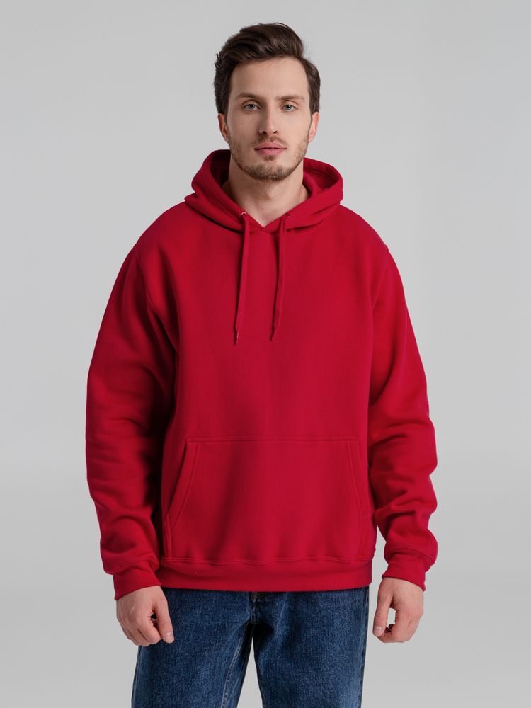 Толстовка с капюшоном Slam 320