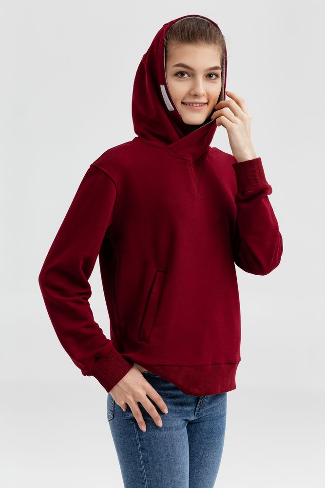 Толстовка Kulonga Terry