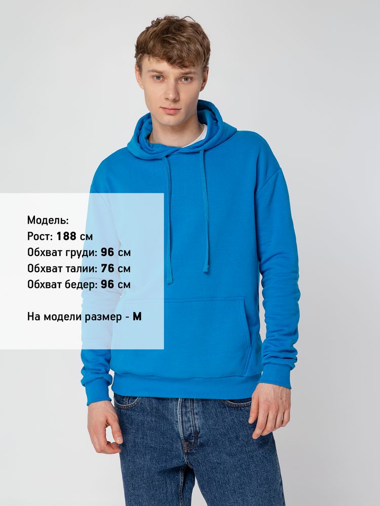 Худи Kirenga 2.0 Heavy, ver. 2