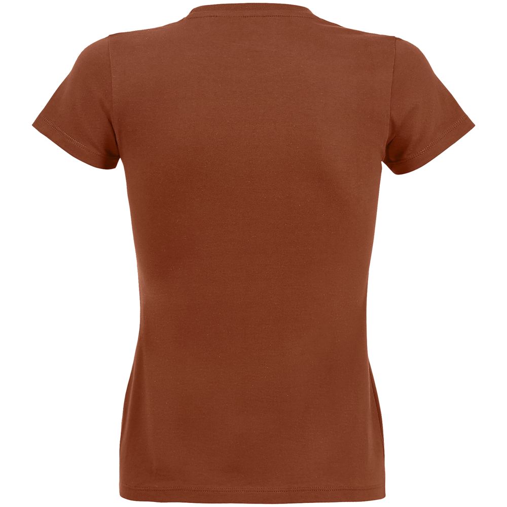 Футболка женская Imperial Women 190