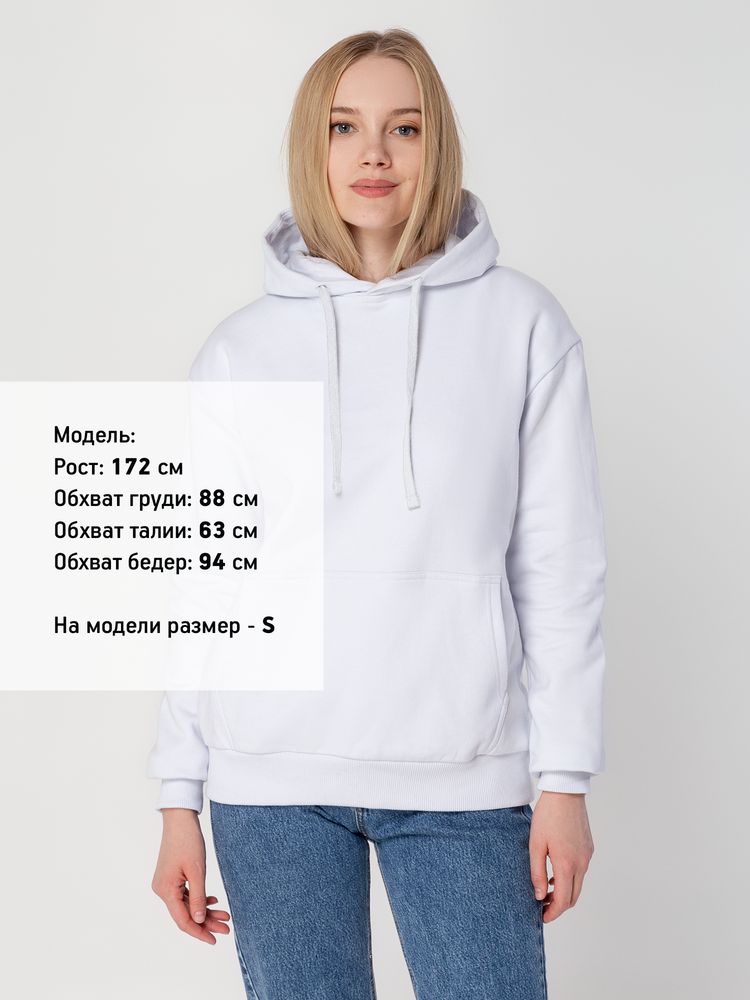 Худи Kirenga 2.0 Heavy, ver. 2