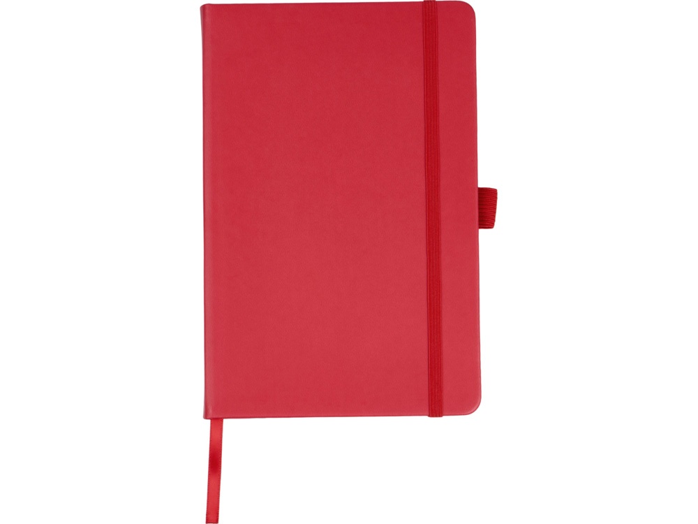 Блокнот A5 в твердой обложке Softy 2.0