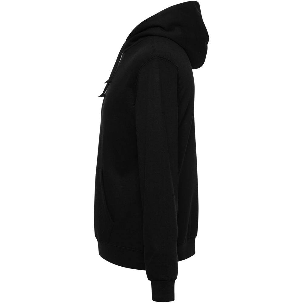 Толстовка ID.003 серый меланж