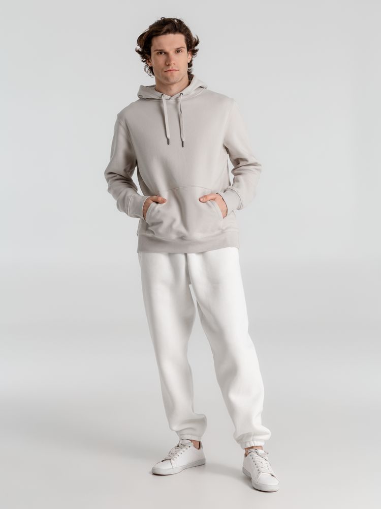 Толстовка с капюшоном унисекс King