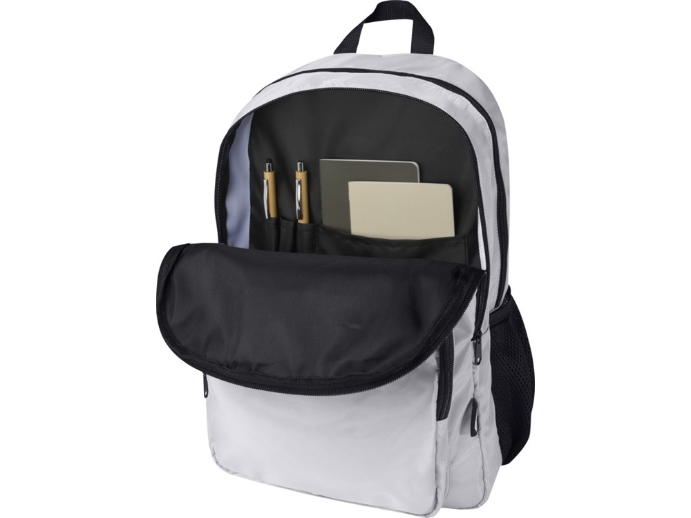 Рюкзак для ноутбука Trend Plus 15 из переработанного материала