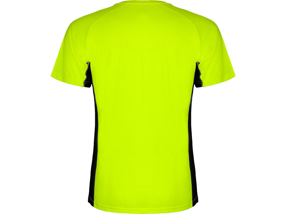 Спортивная футболка Shanghai мужская