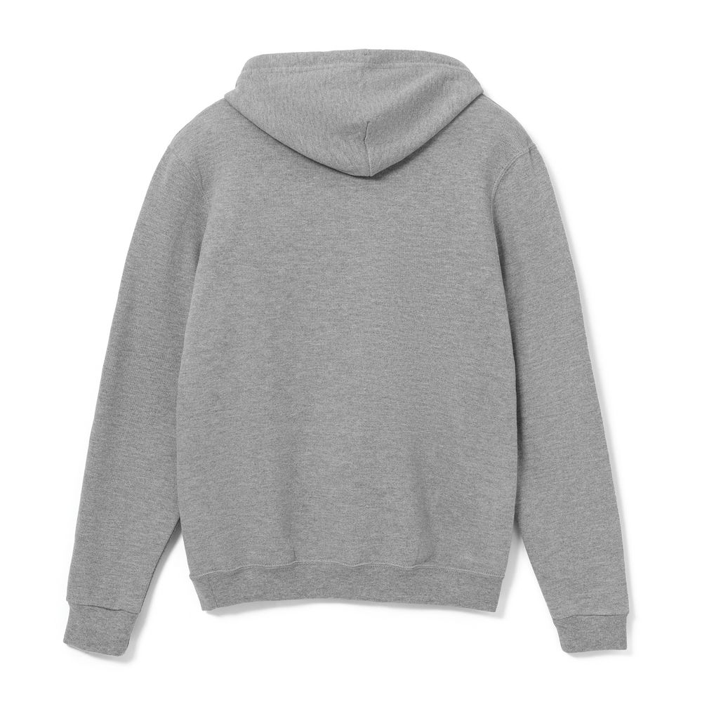 Толстовка с капюшоном Snake II ярко-зеленая