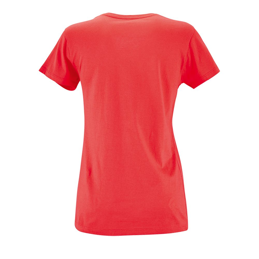 Футболка женская Metropolitan